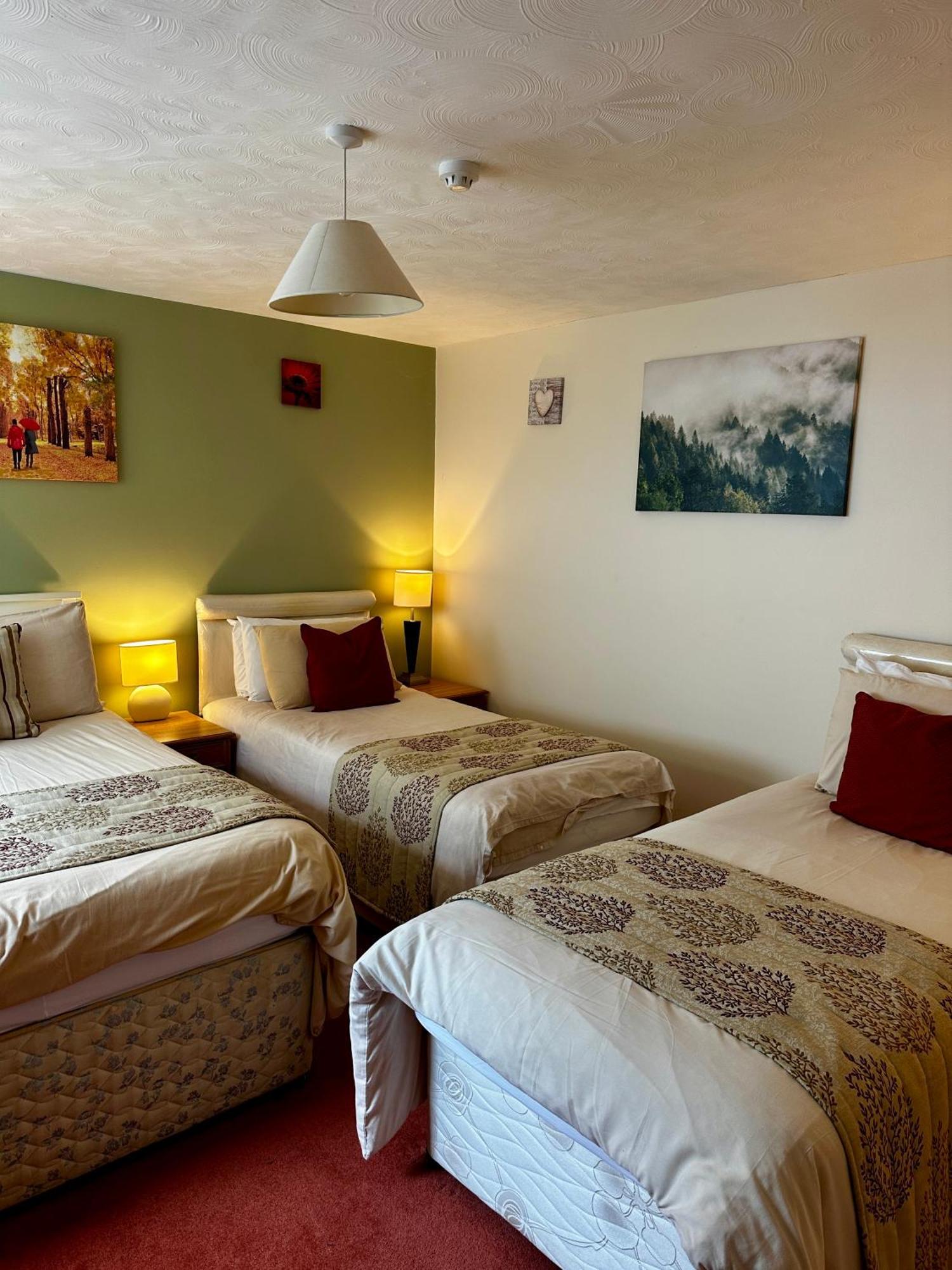 Family Suite