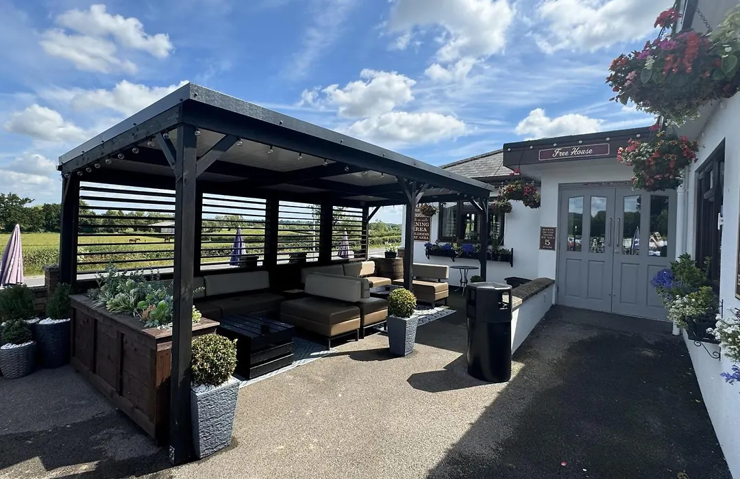 The Kings Head Inn-1