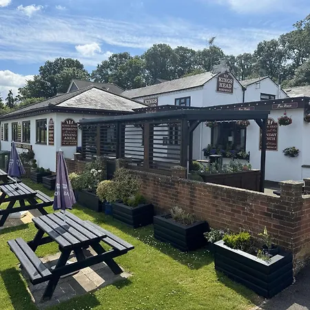 The Kings Head Inn-3